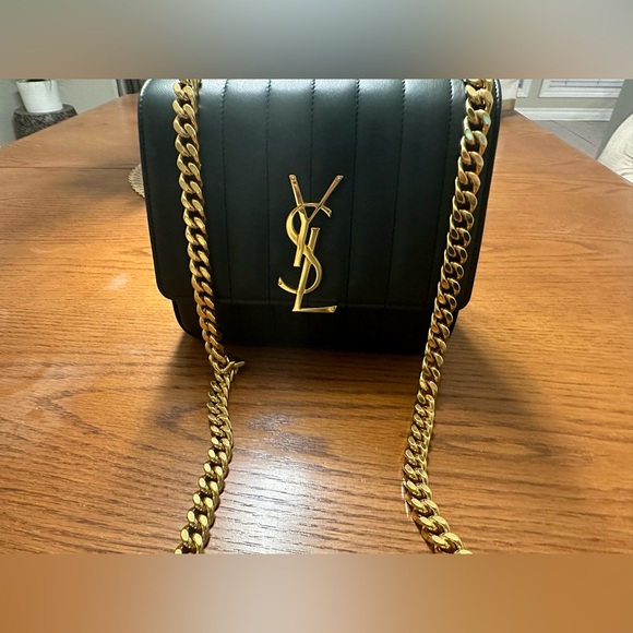 NWOT YSL Vicky size M - Picture 2 of 15